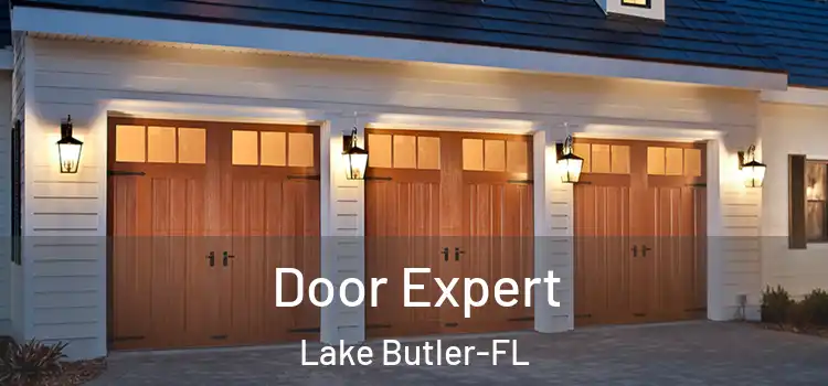 Door Expert Lake Butler-FL