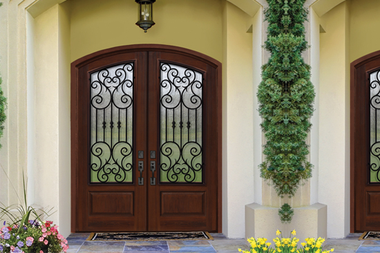 Lake Butler-entry-door-repair