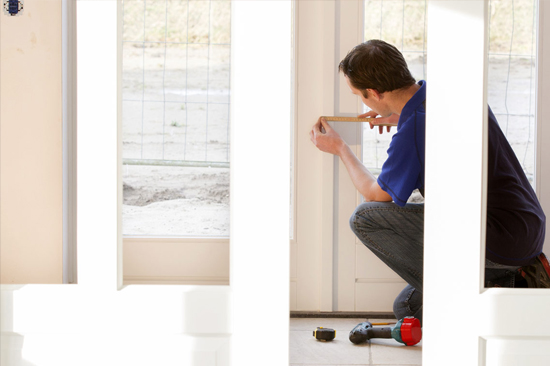 Lake Butler-interior-door-repair