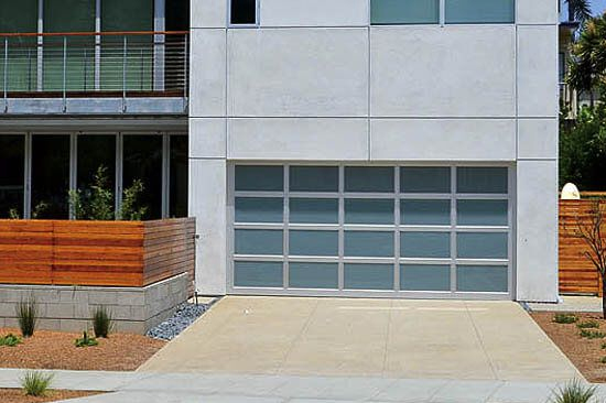 steel door repair Lake Butler
