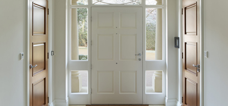 Lake Butler door replacement contractors