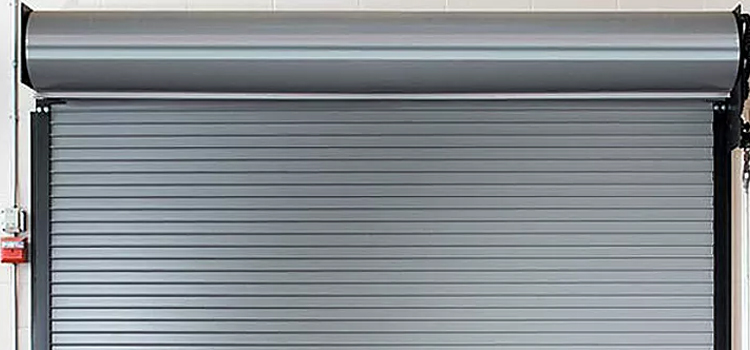 rolling steel door repair Lake Butler