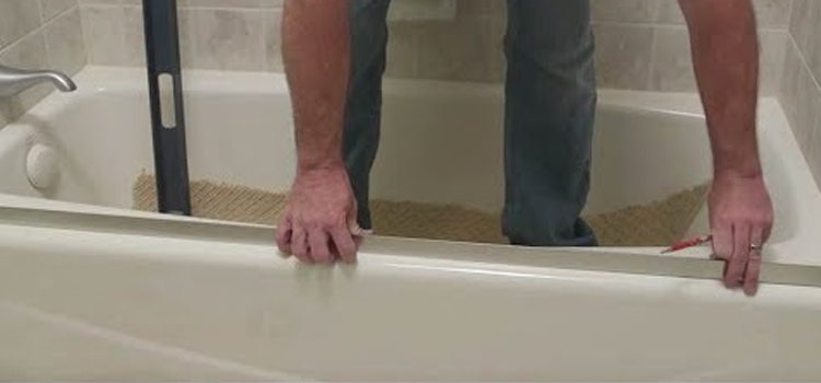 Sliding Shower Door Repair in Lake Butler